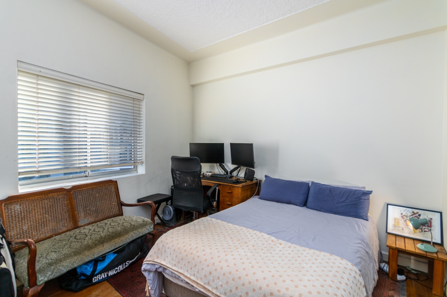 2 Bedroom Property for Sale in Cape Town City Centre Western Cape